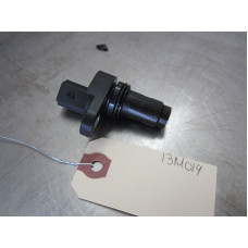 13M019 Crankshaft Position Sensor For 09-12 Chevrolet Malibu  2.4 12588992
